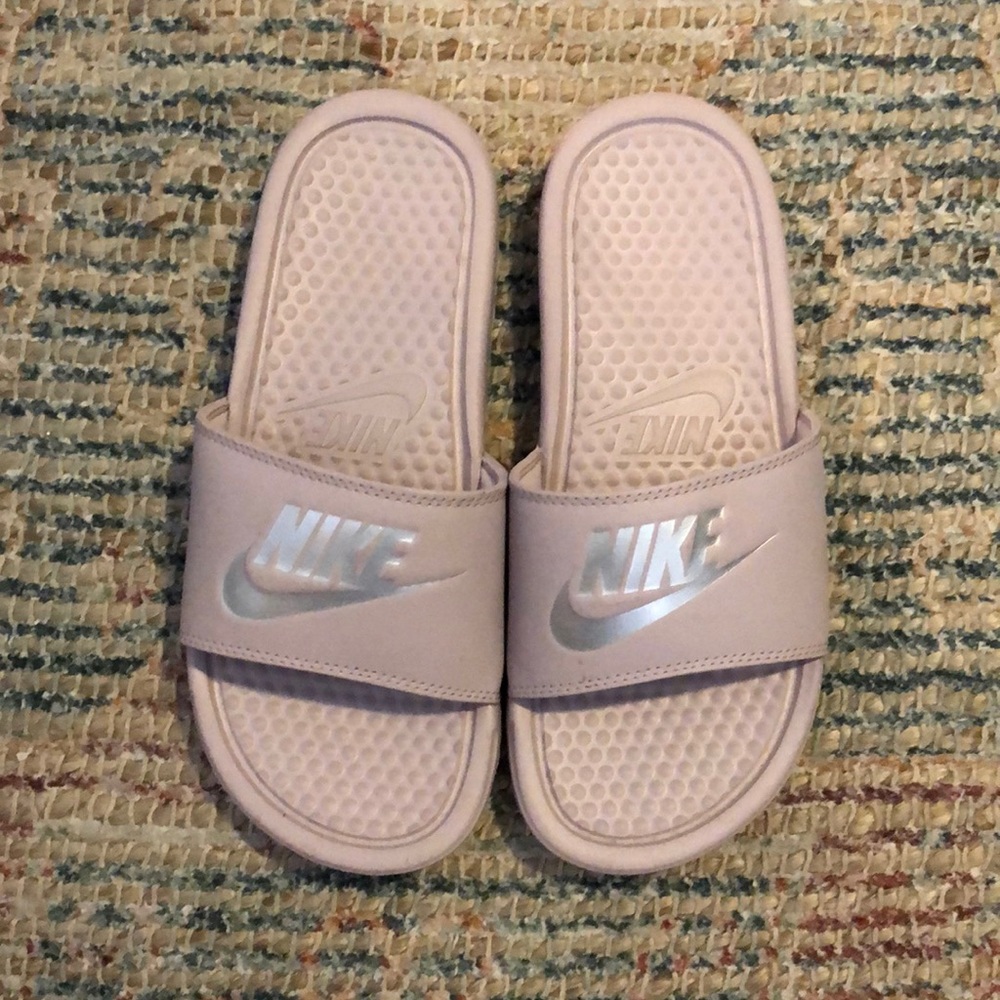 Nike Slides
